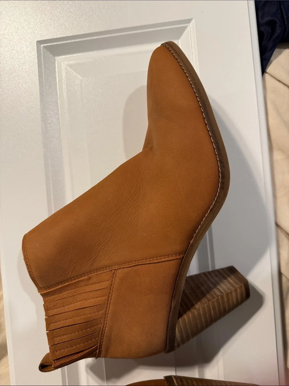 Lucky Brand stylish lucky